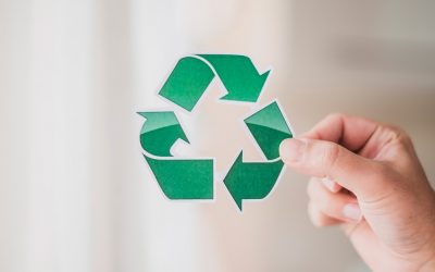 Como garantir a reciclagem do lixo do escritório