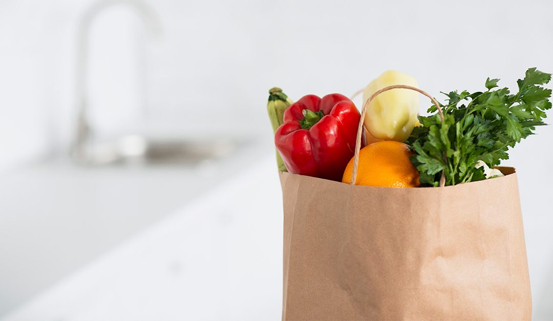Descubra os diversos tipos de sacolas e sacos para alimentos